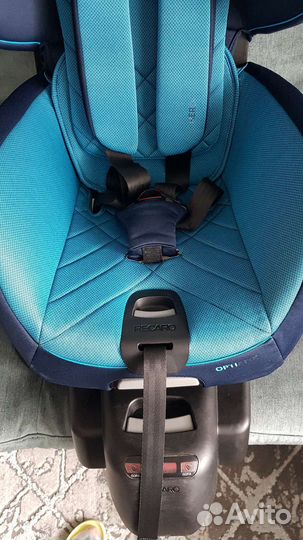 Автокресло детское
