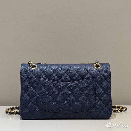 Сумка Chanel classic flap 25