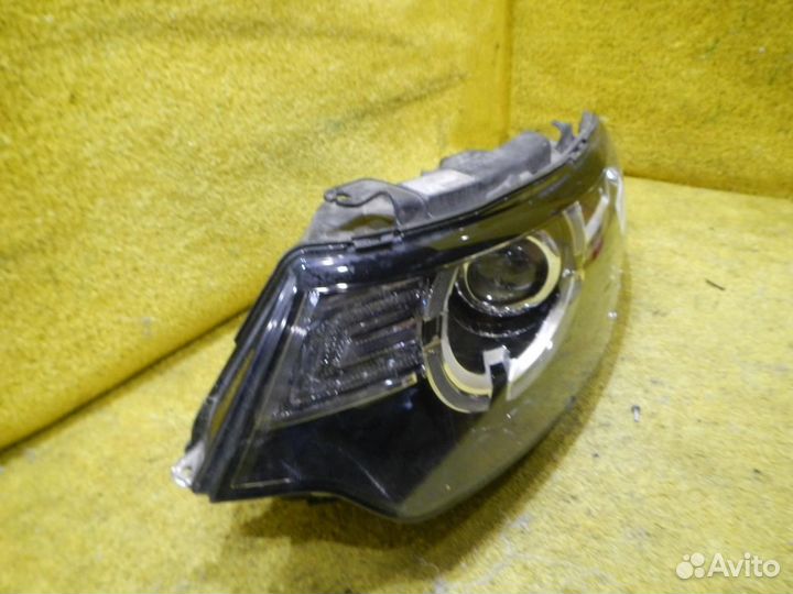 Фара левая Land Rover Discovery Sport