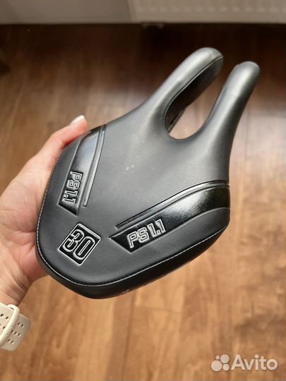 Седло ISM PS 1.1 Triathlon