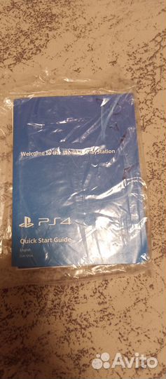Sony playstation 4 fat 500gb