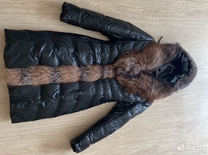 Пyховик