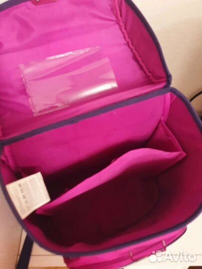 Ранец Нerlitz школьный