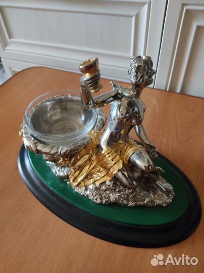 Икорница Афродита. Италия