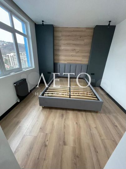 2-к. апартаменты, 38 м², 6/17 эт.