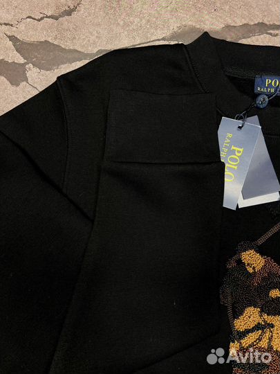 Свитшот ralph lauren