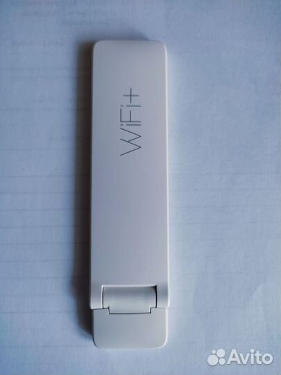 Xiaomi Mi wifi Repeater