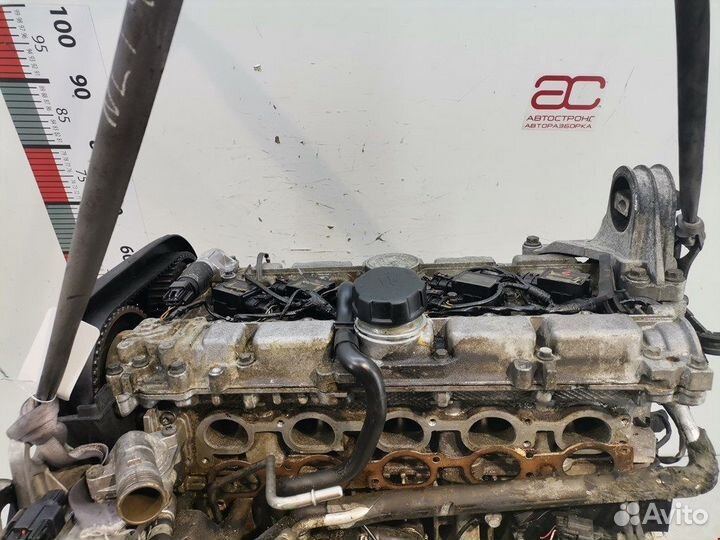Двигатель Volvo XC70 Ti