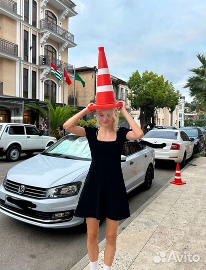 Вечернее платье черное мини