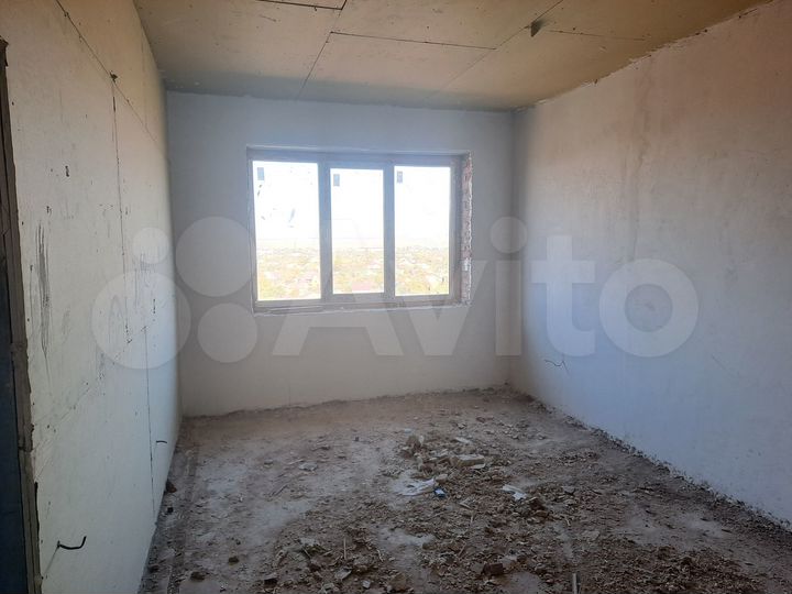 1-к. квартира, 45 м², 9/9 эт.