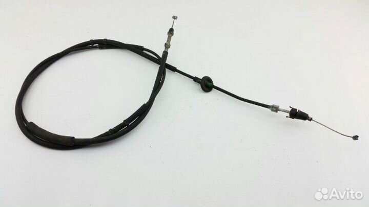 Тросик акселератора Toyota Dyna LY230 3rzfpe 2002