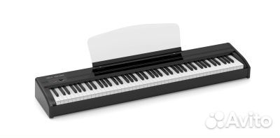 Цифровое пианино Orla (Полный Комплект) Италия