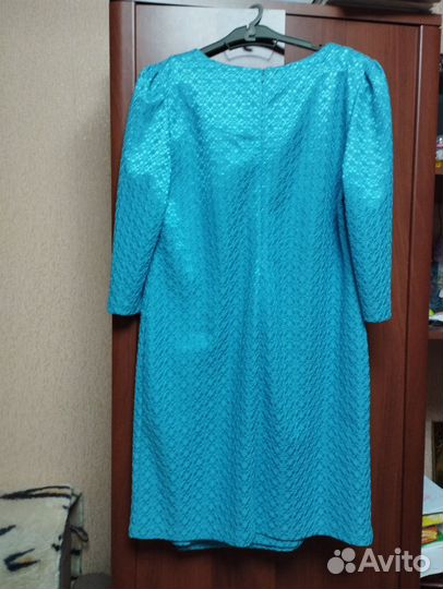 Платье женское размер 52 54