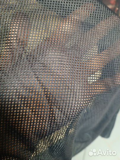 Карповый мешок