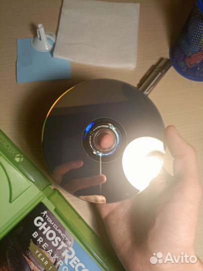 Ghost recon breakpoint xbox