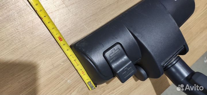 Насадка для пылесоса lg