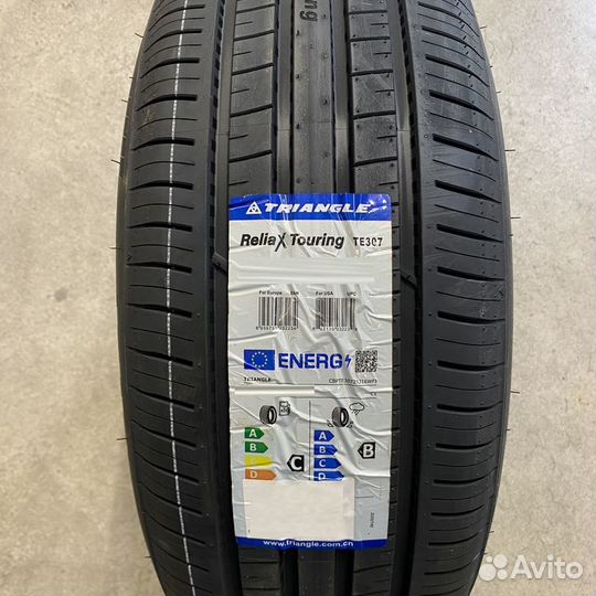 Triangle Reliax Touring TE307 185/65 R14 86H