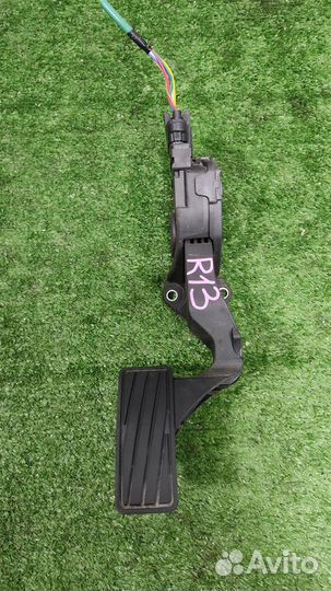 Педаль газа электронная Suzuki SX4 2008