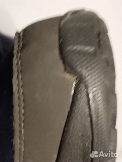 Сапоги дутики Quechua Декатлон р. 38