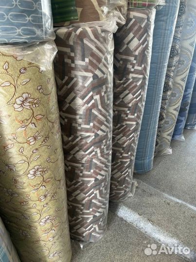 Матрасы новые, любые размеры