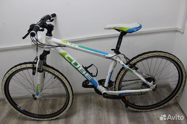 Cube Race 260(Germany)