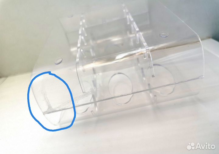 Формочки для приготовления