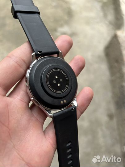 Amazfit pop 3r