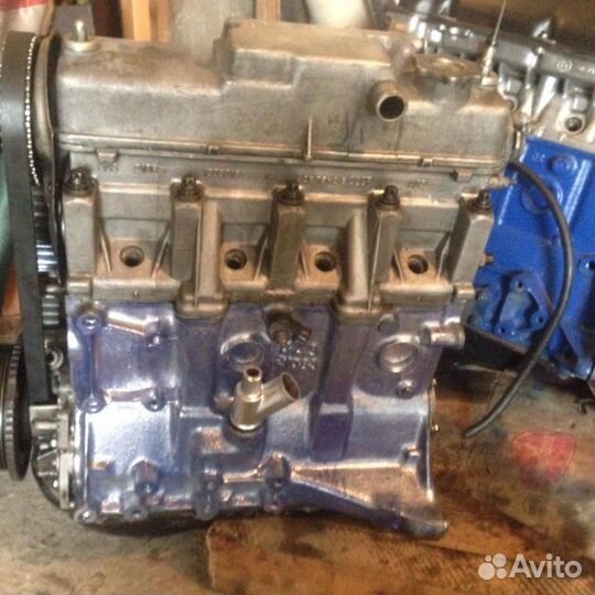 Продам мотор 1.5