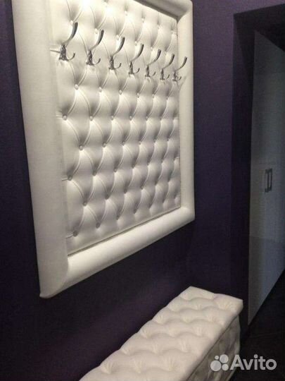 Изготовление панели