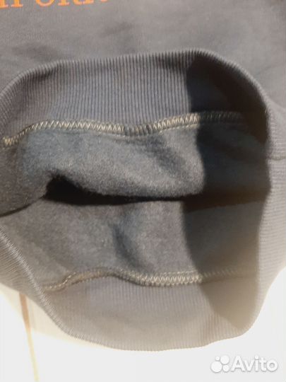 Кофта на флисе размер 1год