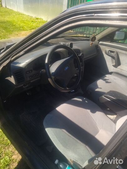 ВАЗ 2111 1.6 МТ, 2008, 219 133 км