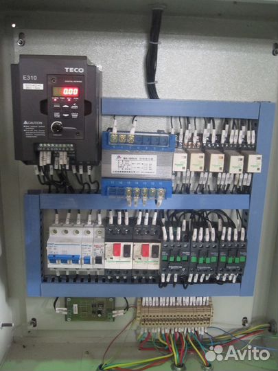 Станок для обработки кромки листа 32XBJ