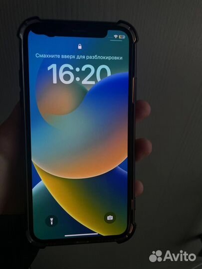 iPhone X, 64 ГБ