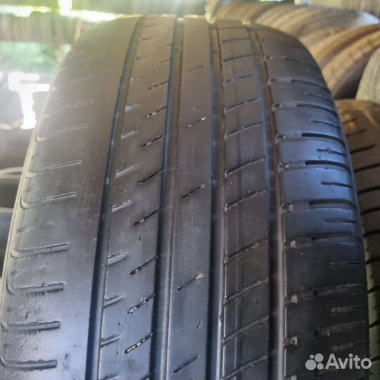 Petlas Imperium PT515 205/50 R17 93W