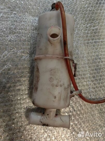 Бачок расширительный BRP Grand Touring 500