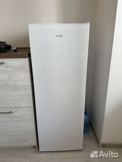 Морозилка vestel