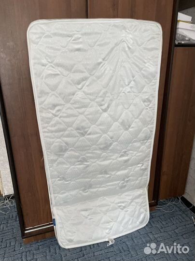 Матрас детский 160 80