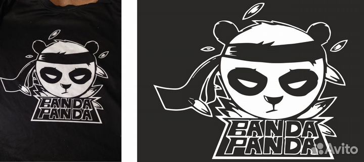 Отрисовка в векторе