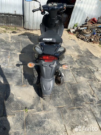 Stels Tactic 150
