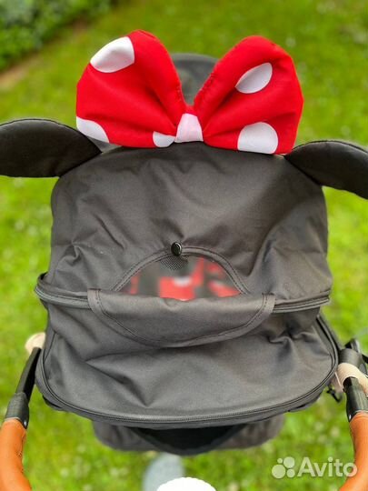 Коляска yoya plus max