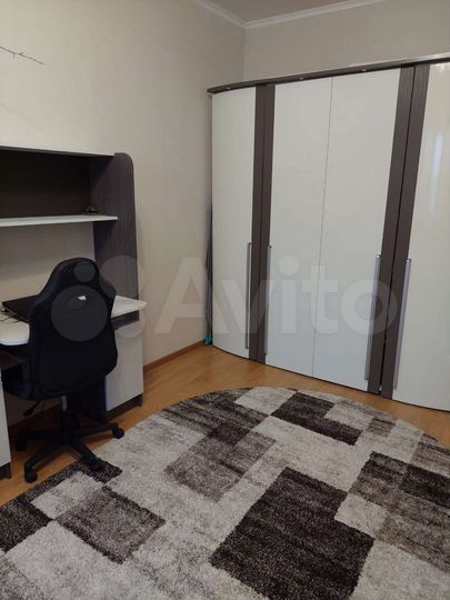 1-к. квартира, 37,2 м², 5/5 эт.