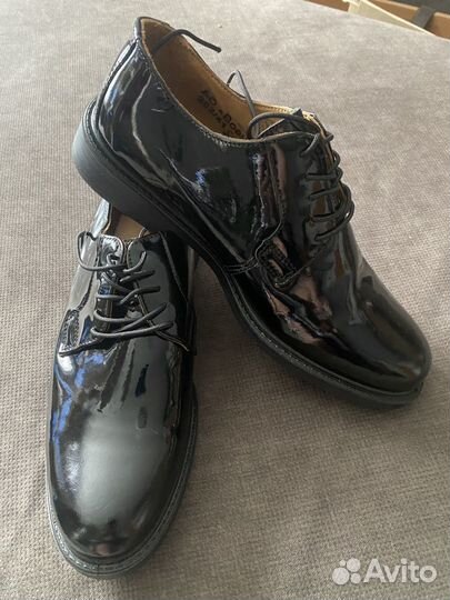 Полуботинки мужские 41 размер