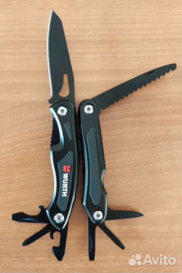 Wurth Мультитул (Вюрт)