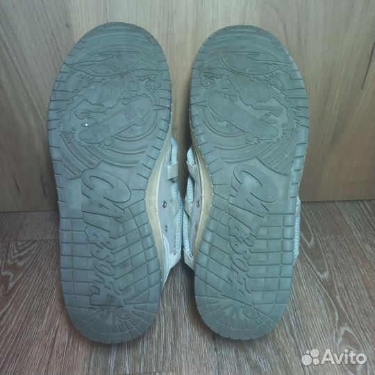 Кроссовки Cat&Sofa