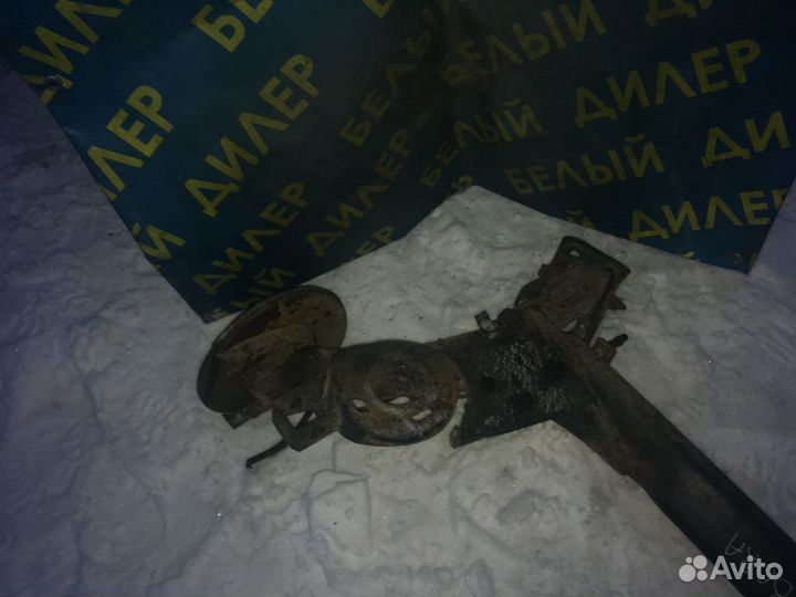 Задняя балка Volkswagen Bora