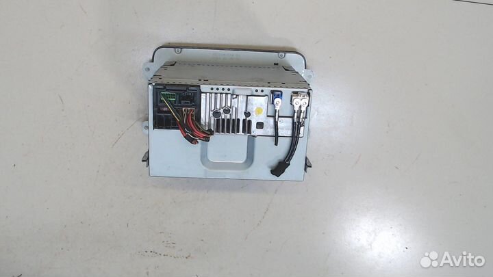 Магнитола Volkswagen Passat CC, 2010