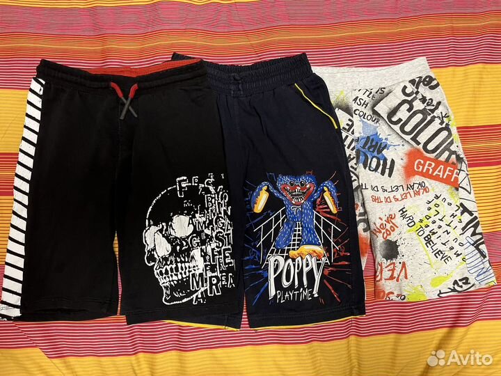 Одежда для мальчика