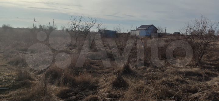 Участок 12 сот. (ИЖС)