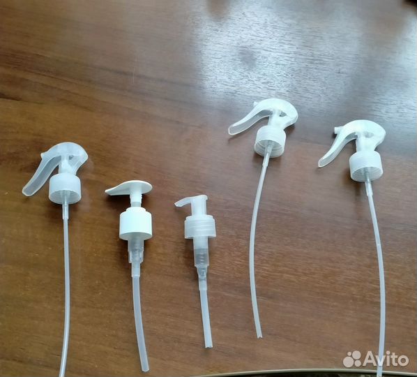 Пульвизатор для цветов