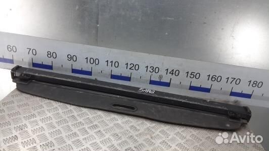 Шторка багажника hyundai I30 FD (5AR06QV01)